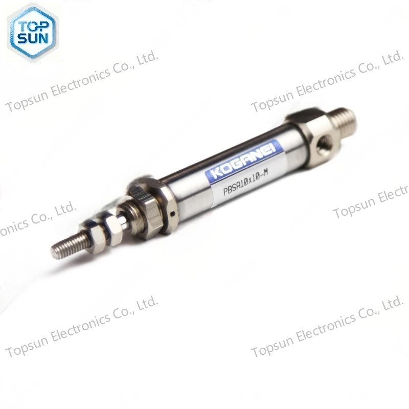 Topsun Electronics Co., Ltd